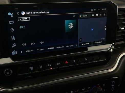 Used 2024 Chevrolet Silverado 3500 High Country image 19