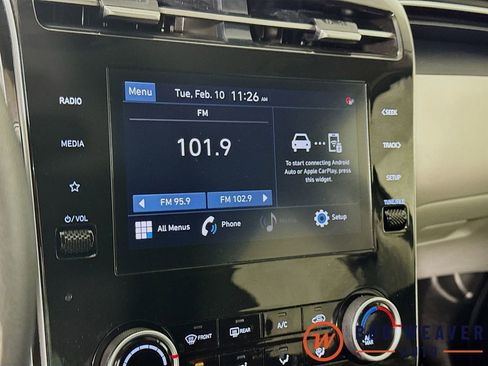 Used 2023 Hyundai Tucson SEL image 15