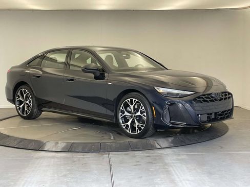 New 2026 Audi A6 Premium Plus image 9