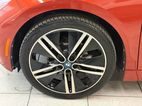 Used 2014 BMW i3 image 36