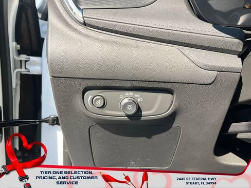 New 2026 Buick Encore GX Sport Touring w/ Advanced Technology Package image 23