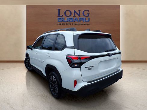 Certified 2026 Subaru Forester Premium AWD/4WD image 15