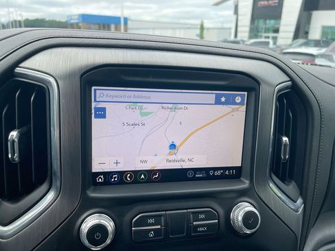 Used 2020 GMC Sierra 3500 Denali w/ Denali Ultimate Package image 22