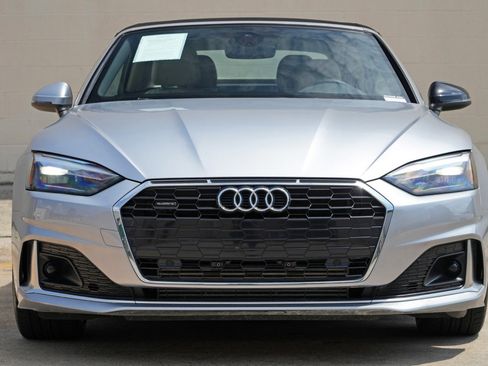 Used 2022 Audi A5 2.0T Premium AWD/4WD image 6