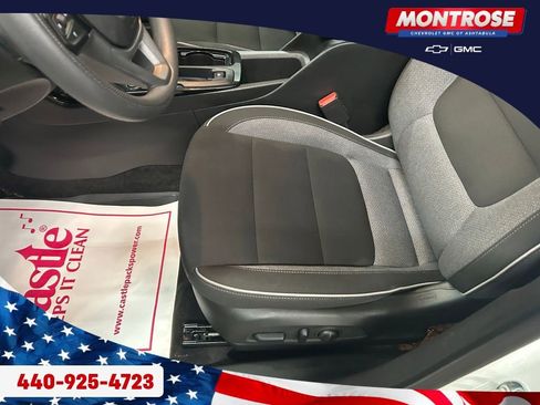 Used 2023 Chevrolet TrailBlazer LT w/ Convenience Package image 19