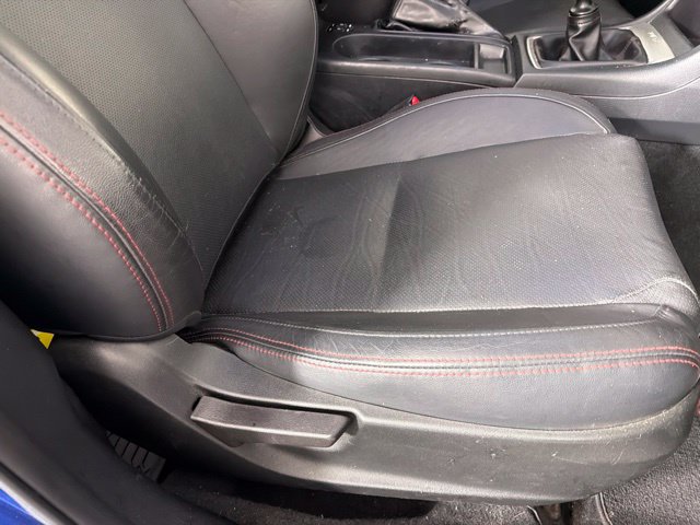 Used 2017 Subaru WRX Limited AWD/4WD image 34