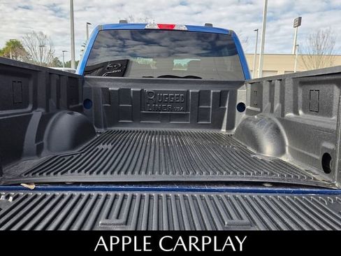 Used 2024 Ford F150 XLT image 9