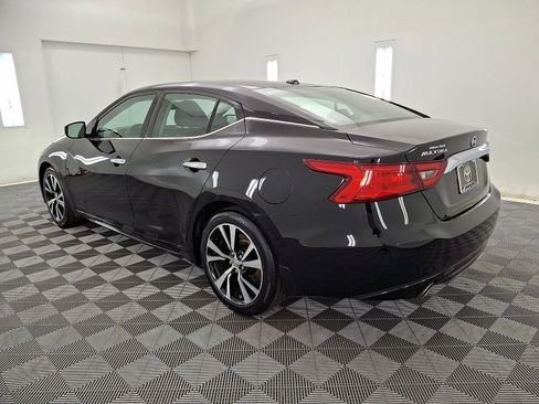 Used 2018 Nissan Maxima 3.5 S FWD image 21