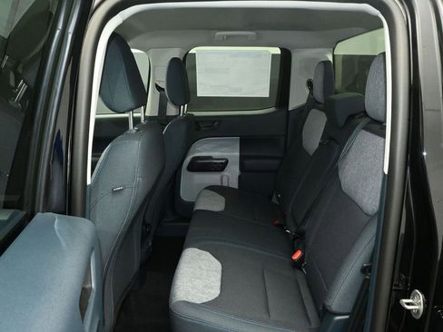 New 2025 Ford Maverick XLT w/ XLT Luxury Package AWD/4WD image 13