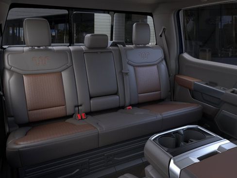 New 2026 Ford F150 King Ranch AWD/4WD image 11