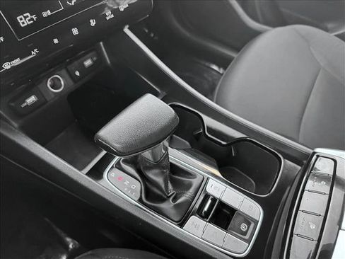 Used 2024 Hyundai Tucson SEL image 16