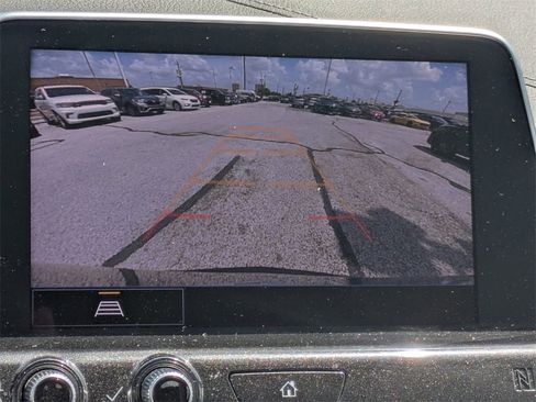 Used 2021 Cadillac CT4 Premium Luxury image 16