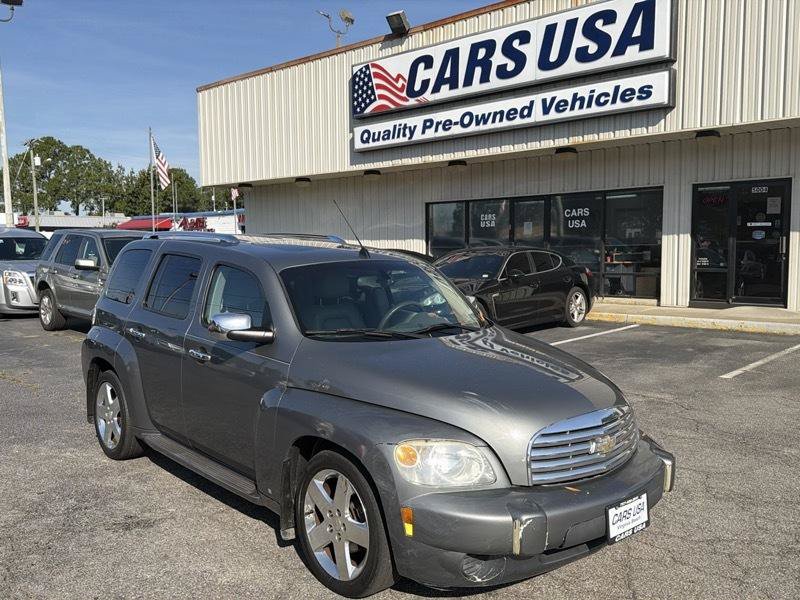 Used 2007 Chevrolet HHR LT w/ LT Preferred Equipment Group FWD image 1