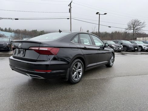 Used 2020 Volkswagen Jetta R-Line image 5
