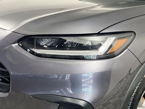 Used 2023 Honda HR-V LX image 12