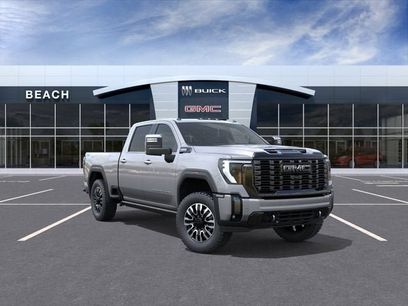 New 2026 GMC Sierra 2500 Denali Ultimate