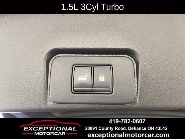 Used 2023 Nissan Rogue SV w/ SV Premium Package AWD/4WD image 48