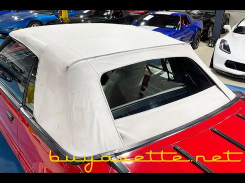 Used 1990 Ford Mustang GT RWD image 10