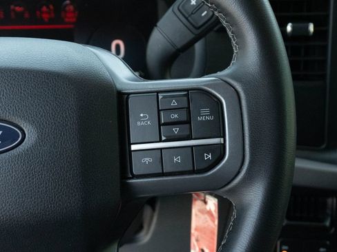Used 2025 Ford F150 XLT w/ Equipment Group 301A Standard AWD/4WD image 23