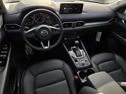New 2025 MAZDA CX-5 AWD 2.5 S image 13