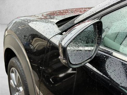 Used 2025 MAZDA CX-30 AWD 2.5 S w/ Preferred Package image 12