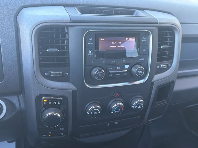 Used 2019 RAM 1500 Express AWD/4WD image 28
