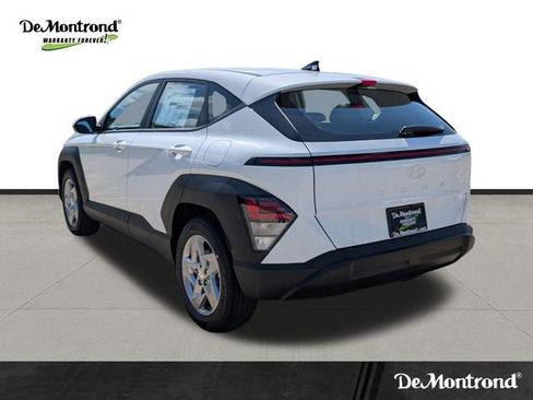 New 2026 Hyundai Kona SE FWD image 7