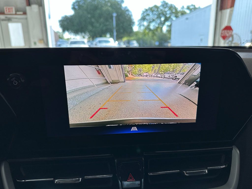 New 2026 Chevrolet TrailBlazer LT FWD image 18