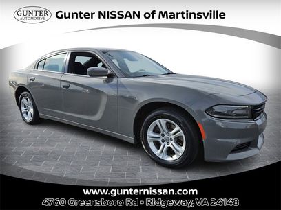 Used 2019 Dodge Charger SXT