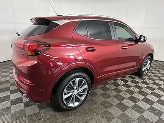 Used 2023 Buick Encore GX Select w/ Sport Touring Package AWD/4WD video 2