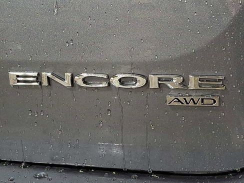 Used 2019 Buick Encore Essence w/ Experience Buick Package image 32