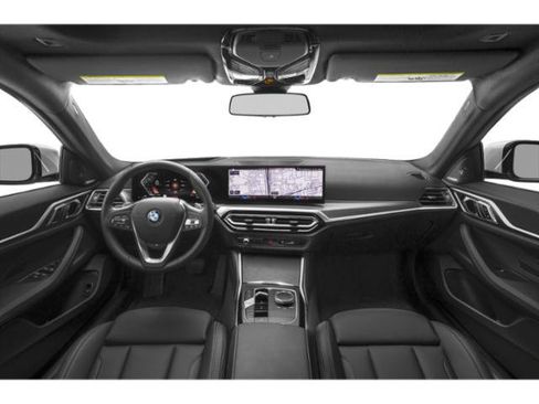 Used 2024 BMW 430i Gran Coupe w/ Convenience Package RWD image 5