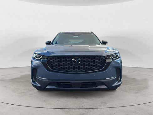 New 2026 MAZDA CX-50 Meridian Edition image 2