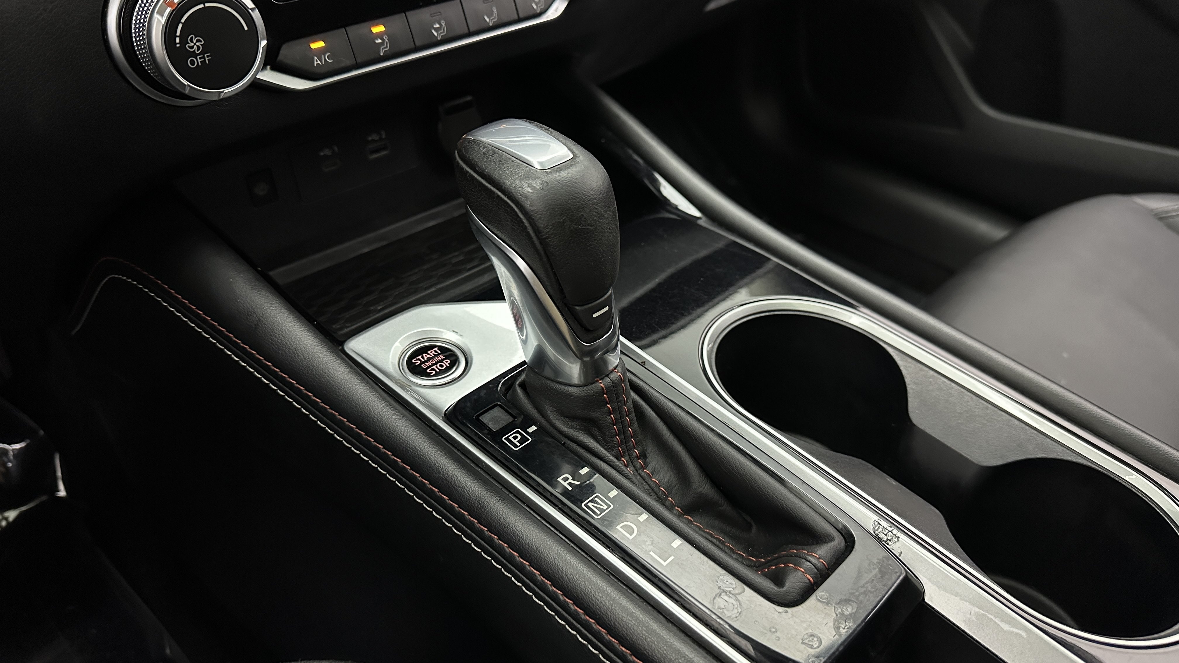 Used 2023 Nissan Altima 2.5 SR w/ SR Premium Package FWD image 19