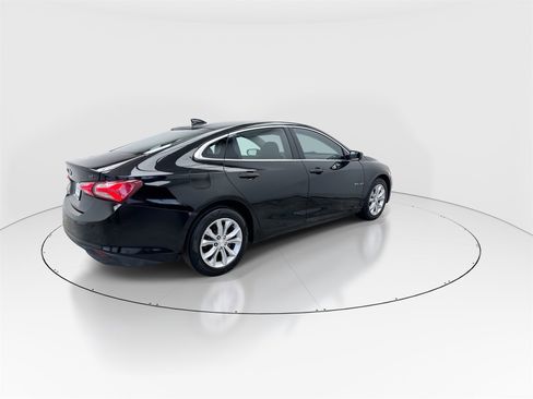 Used 2020 Chevrolet Malibu LT image 8