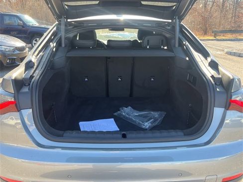 Used 2023 BMW 430i Gran Coupe xDrive w/ Premium Package image 27