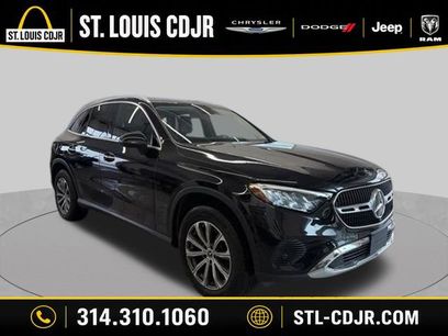 Used 2024 Mercedes-Benz GLC 300