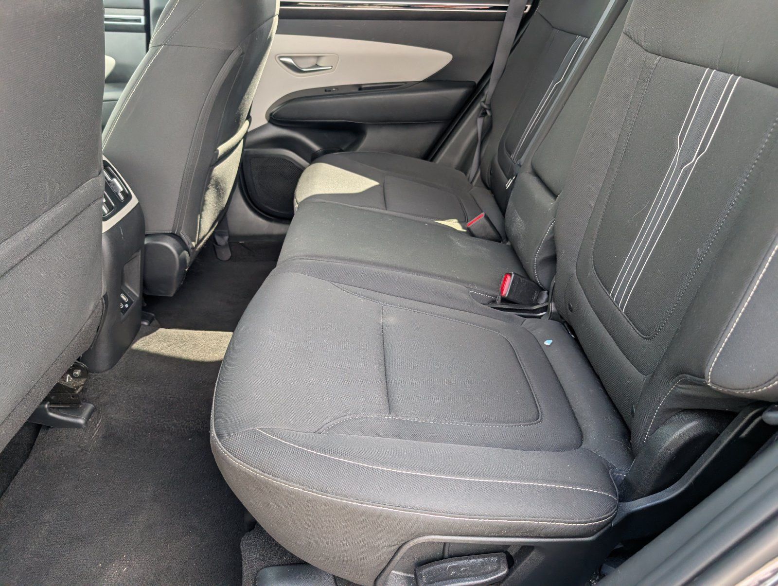 Used 2024 Hyundai Tucson SEL FWD image 6