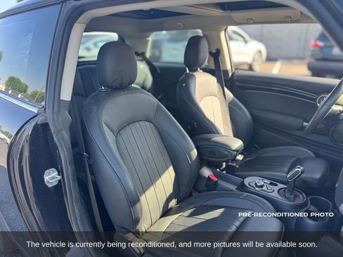 Used 2023 MINI Cooper SE FWD image 13