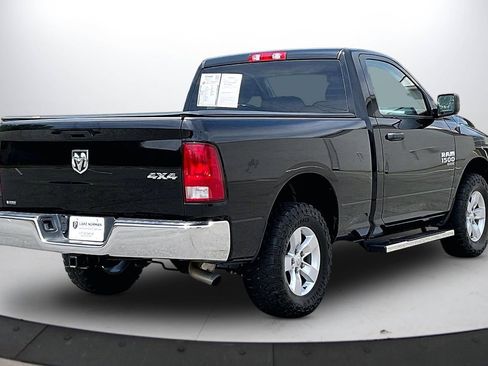 Used 2021 RAM 1500 Tradesman w/ Power & Remote Entry Group AWD/4WD image 9