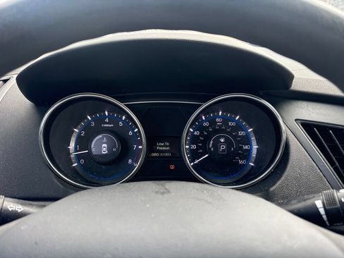 Used 2014 Hyundai Sonata GLS w/ Popular Equipment Group 2 FWD image 19