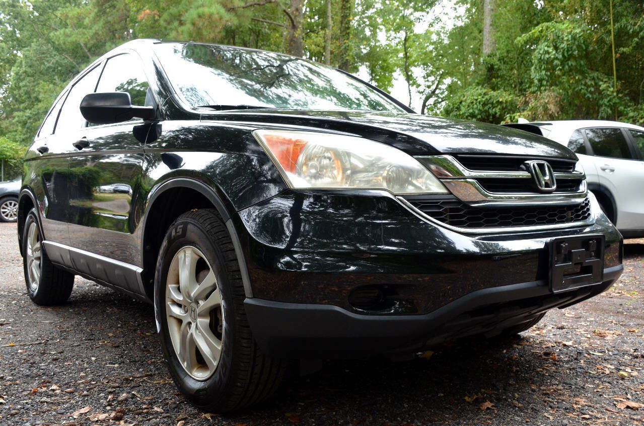 Used 2010 Honda CR-V EX image 6