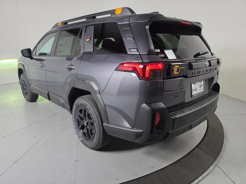 New 2026 Subaru Outback Wilderness w/ Wilderness Plus Package AWD/4WD image 3