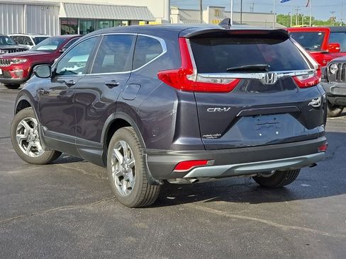 Used 2018 Honda CR-V EX-L image 49
