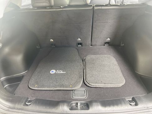 Used 2022 Jeep Compass Limited image 23