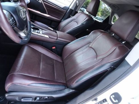 Used 2017 Lexus RX 350 AWD image 50