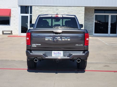 New 2026 RAM 1500 Lone Star image 8