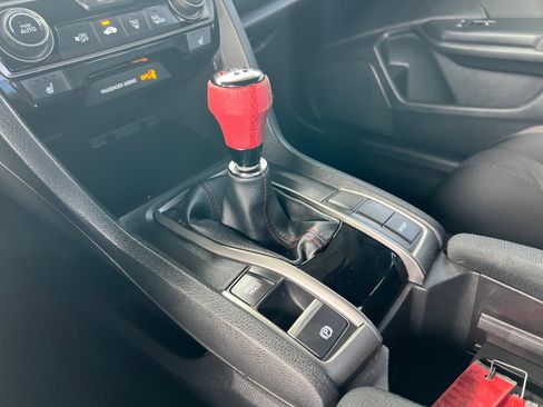 Used 2017 Honda Civic Si image 14