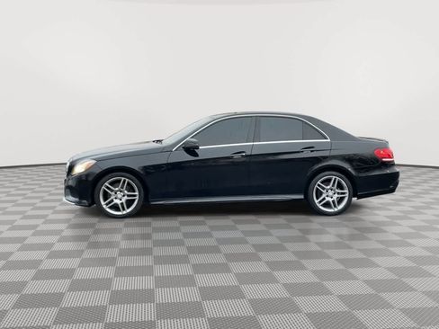 Used 2014 Mercedes-Benz E 350 E 350 Sport image 5