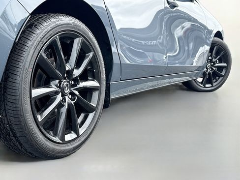 Certified 2025 MAZDA MAZDA3 2.5 Turbo Premium Plus AWD image 16